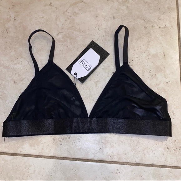 NASTY GAL BRALETTE - Picture 2 of 2